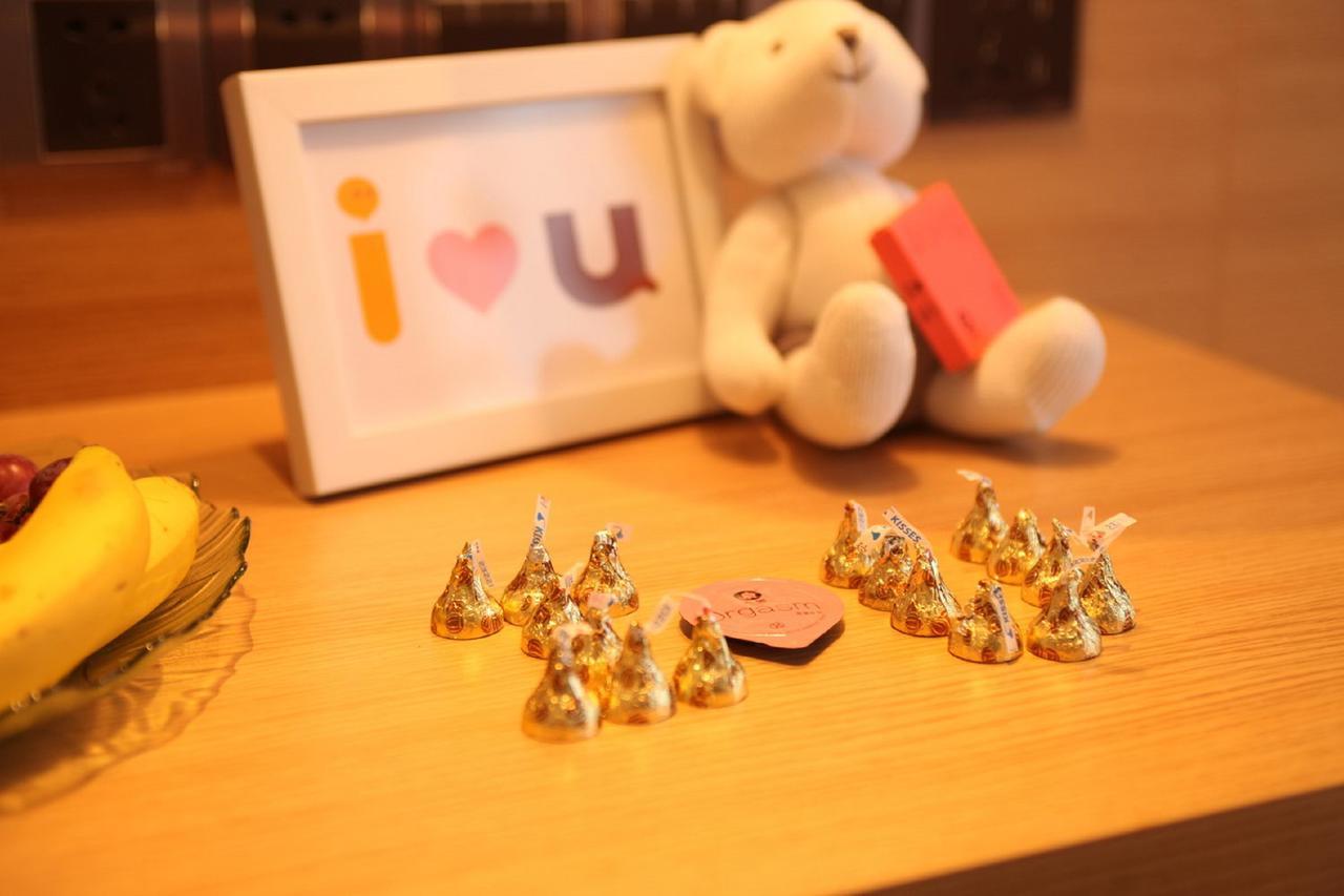 Iu Hotel Urumqi Shinianzi Bus Station Zewnętrze zdjęcie
