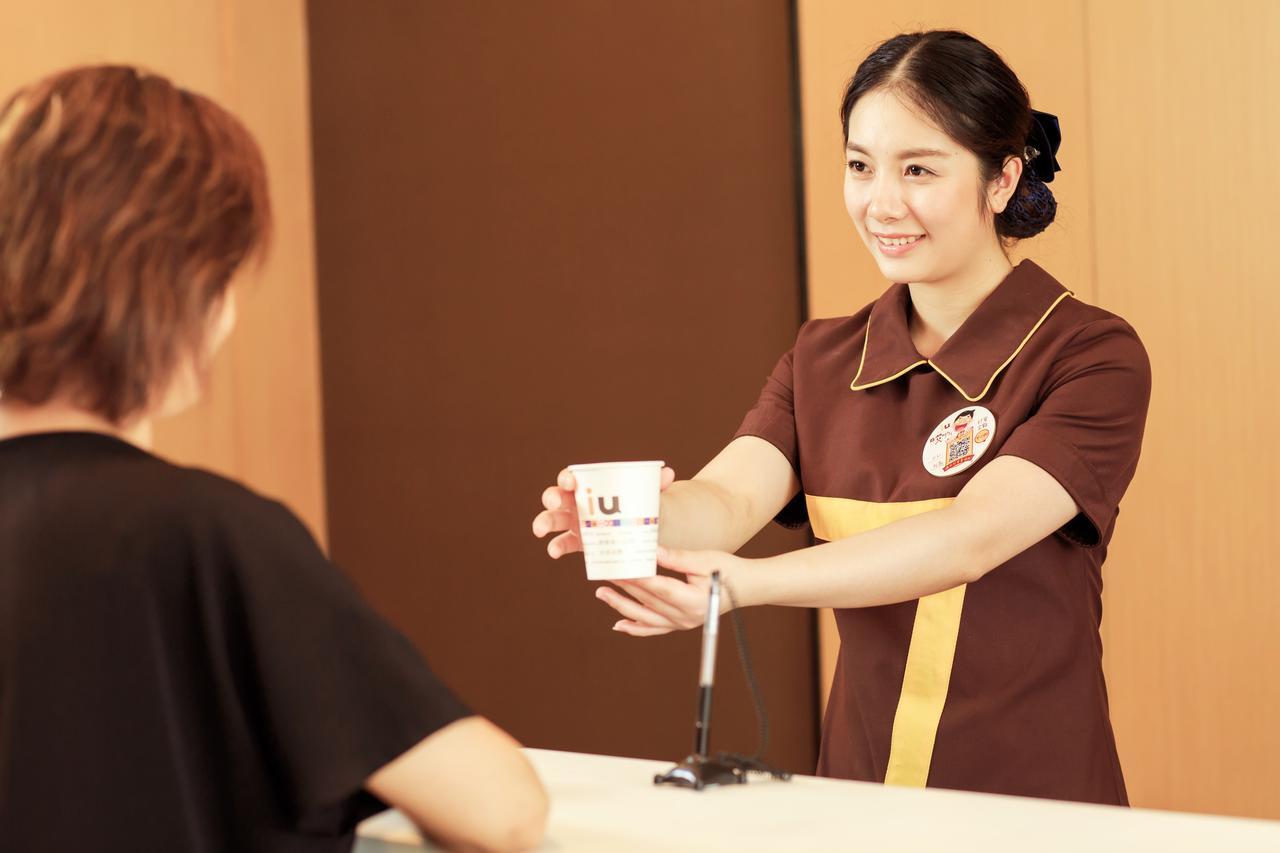 Iu Hotel Urumqi Shinianzi Bus Station Zewnętrze zdjęcie